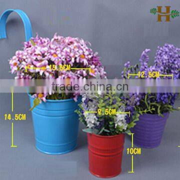 Hung tin bucket,High Quality Chinese Factory galvanized tin bucket