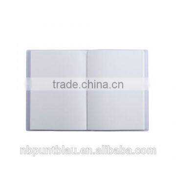 Block-notebook 100 Sheets Blank Notebook photo-3