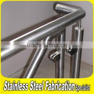 Modern Design Aluminum Profile Material for Handrails photo-5