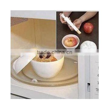 Microwave Apple Baker Set , Fruit Cooker and Core photo-2