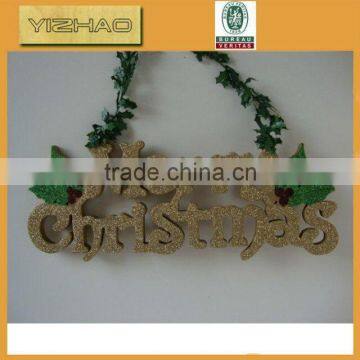 Oil Painting Whole Wooden Letters,Wooden Letters Standing, Wooden Letters photo-4