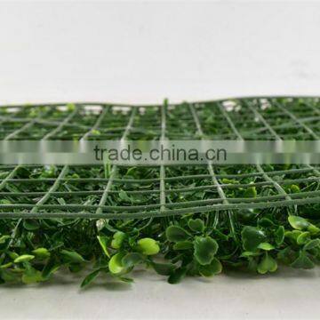 Guangzhou SHengjie Fireproof Milan Grass for Grass Wall Decoration photo-5