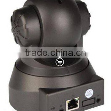 Plug and Play Indoor Wireless Security Baby Monitor photo-2