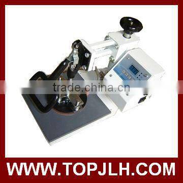 Cheaper Price Heat Transfer Printing Machine for Porcelain Plates photo-5