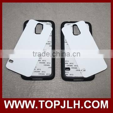 2d Sublimation Mobile Phone Blank Case for Samsung S5, Blank Phone Case photo-4