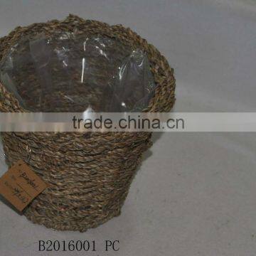 Seagrass Basket photo-2