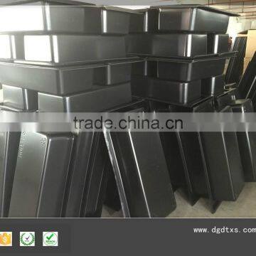 Custom Plastic Vacum Forming Container