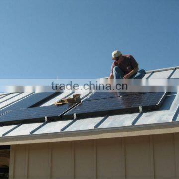 10kw Complete With Battery and Brackets Solar Power Animal photo-4