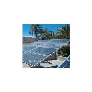 5kw 10kw Solar Power Off Grid Without Battery AC Signal Phase Solar Inverter/Solar Controller photo-5