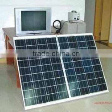 Solar Controller System 500W photo-2