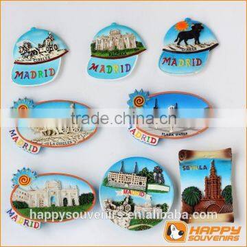 Tourism Souvenirs Fridge Magnet China Factory Directly Supply photo-5