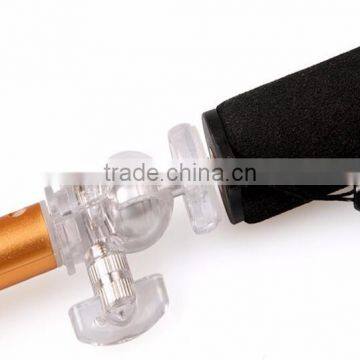 New Arrival Hand Held Monopod Mini Monopod for Action Camera RK907 photo-2