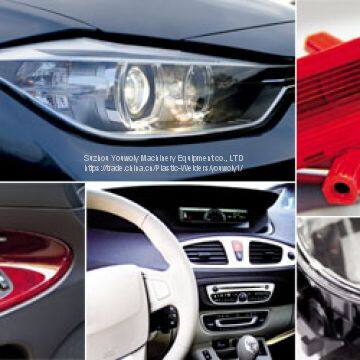 Vibration Friction Welding Machine,Medical Products Plastic Welding,Ultrasonic Welding Machine photo-4