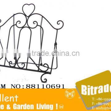 Metal Magazine Rack photo-3