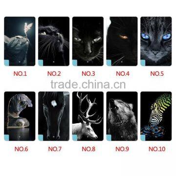 2017 Best Souvenir Gadget Product Mini Portable Power Bank 2200mah, USB Travel Mobile Phone Charger photo-2