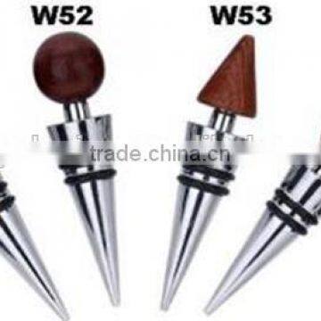 6pcs Gift Set Professional Knife Ceramic Coating Cleaver Knife Set