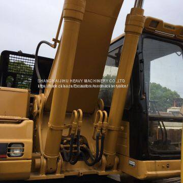 Used Caterpillar 330BL Excavator of Cat 330BL Excavator photo-3