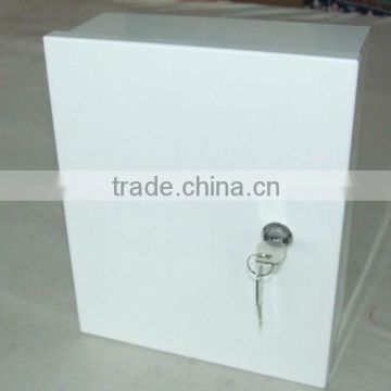 metal electrical panel box, battery box, distribution box