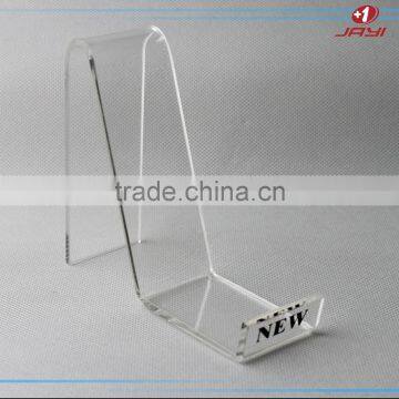 Manufacture Custom Acrylic Shoe Rack Display