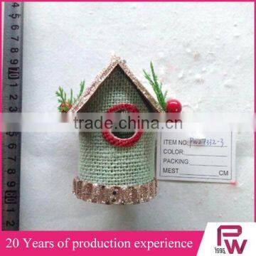 Bulk Buy Christmas Decorations Christmas Village Houses for Christmas Market photo-6