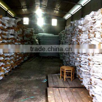 Bathroom Bamboo Ladder Tower Rack photo-6