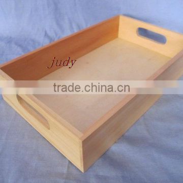 Antural color wooden crate ,wooden crate ,wooden fruit crate