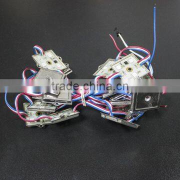 LED Decoration Light String/ Programmable LED Christmas Lights/ LED String Light photo-3