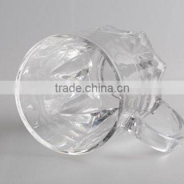 Custom Cheap Sell Empty Glass Beer Bottles photo-3