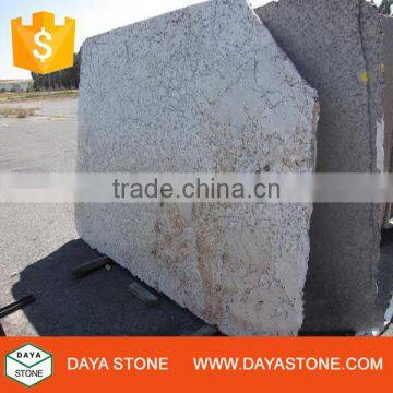 High Quality Golden Flakes Granite slabs