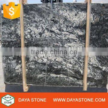 Natural Mary Blue Granite slabs