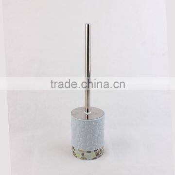 Unique Design 6ps Ceramic Bathroom Accessories Set photo-3