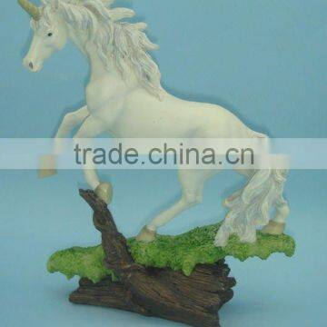 polyresin horse figurine SN1129