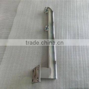 Framless Fencing Glass Mini Handrail photo-2