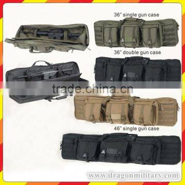 OEM High Quality 36 Inch Double Tactical Rifle Case photo-6