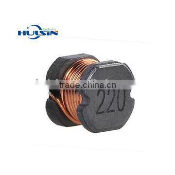 Gypsum Moulding Extra High Current SMD Power Inductor photo-2