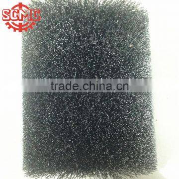 Industrial Steel Wire Roller Cleaning Brush photo-3