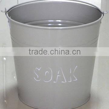 Bucket (SOAK logo), MSO-096