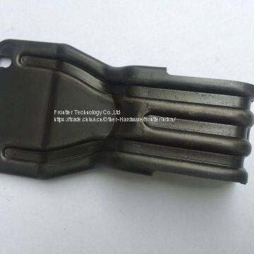 Metal Stamping Parts, Automotive Stamping Parts, OEM Are Welcome photo-3
