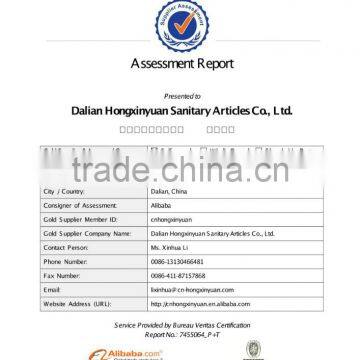 CIQ, SGS Certification Disposable Wooden Knife photo-2