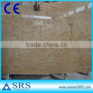 Top quality Imported kashmir gold granite slab