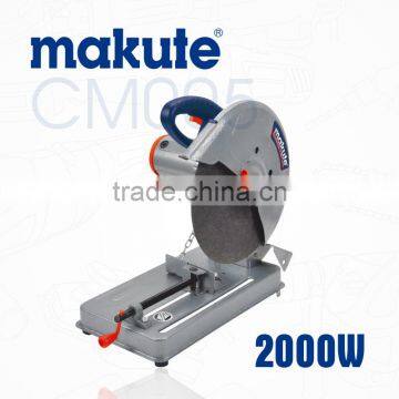 MAKUTE CM003 2000w 355mm Power Tools Cut off Machine photo-2