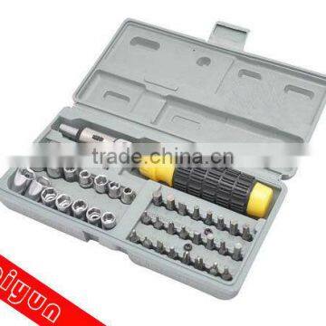 Promotional Professional Hand Tool Socket Set