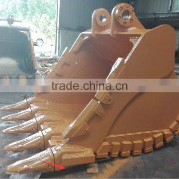 High quality for Excavator Bucket in China