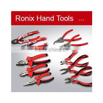 Ronix(Zhangjiagang Bonded Area) Trading Co., Ltd.