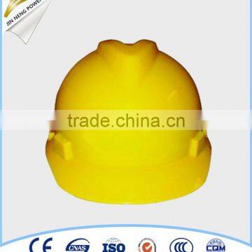 Construction Industrial Safety Helmet With Factory Price