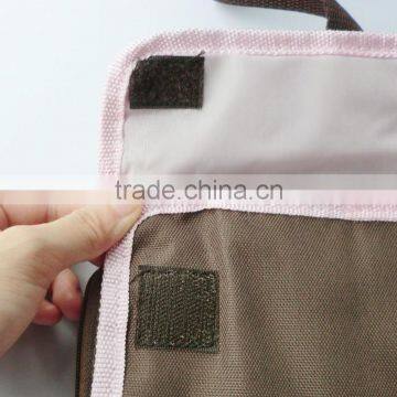 Travel Makeup Cosmetic Bags photo-5