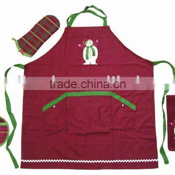 Chef Apron