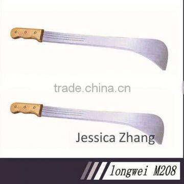 M208 Iron Material Varnish Sprayed Farming Tools&Garden Tools Matcher photo-2