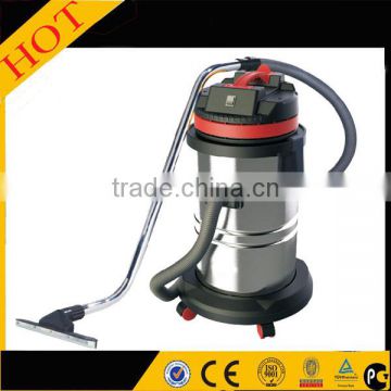 30L high quality dual motor vacuum cleaner with CE ISO