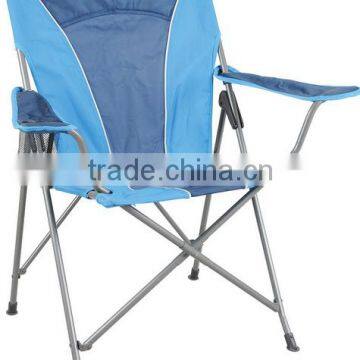 camp chair metal chair stainless steel chair